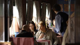7. Транссибирский экспресс (2007)