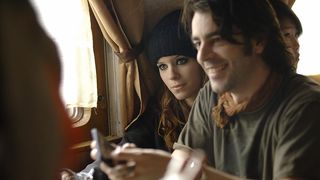 8. Транссибирский экспресс (2007)