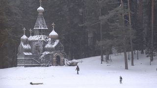 9. Транссибирский экспресс (2007)