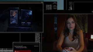 12. Открытые окна (2014)