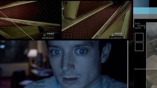 13. Открытые окна (2014)