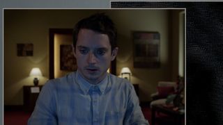 14. Открытые окна (2014)