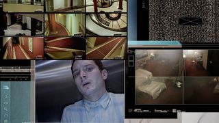 16. Открытые окна (2014)