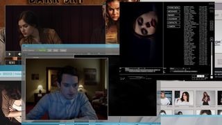 7. Открытые окна (2014)