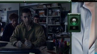 9. Открытые окна (2014)