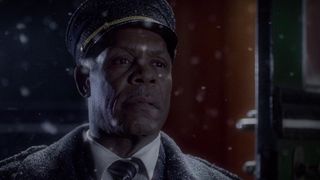 12. Призрачный экспресс (2008)