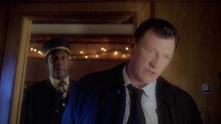 13. Призрачный экспресс (2008)