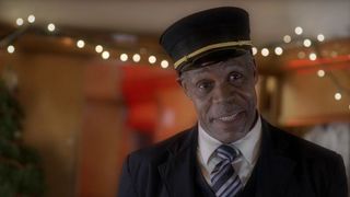 2. Призрачный экспресс (2008)