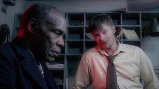 6. Призрачный экспресс (2008)