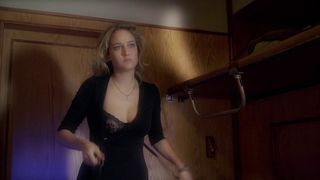 9. Призрачный экспресс (2008)