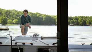 4. Осторожнее с желаниями (2015)