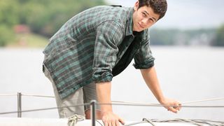 7. Осторожнее с желаниями (2015)