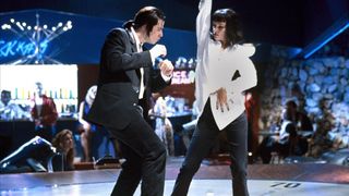 10. Криминальное чтиво (1994)