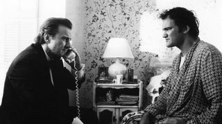 21. Криминальное чтиво (1994)