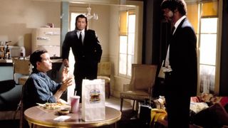 37. Криминальное чтиво (1994)