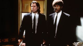 7. Криминальное чтиво (1994)