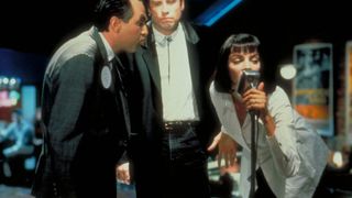 70. Криминальное чтиво (1994)