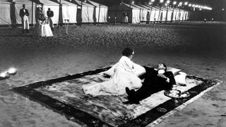 10. Однажды в Америке (1983)