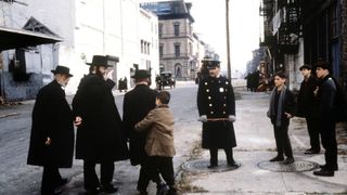 12. Однажды в Америке (1983)