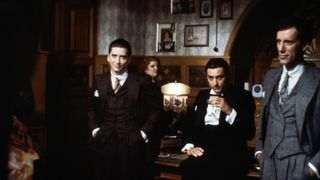 21. Однажды в Америке (1983)