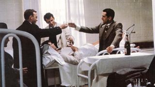 23. Однажды в Америке (1983)