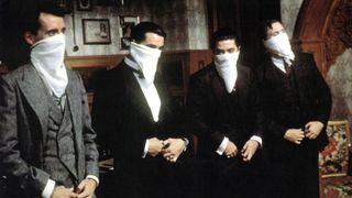 26. Однажды в Америке (1983)