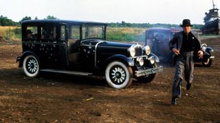 29. Однажды в Америке (1983)