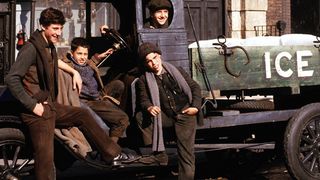 4. Однажды в Америке (1983)