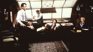 42. Однажды в Америке (1983)