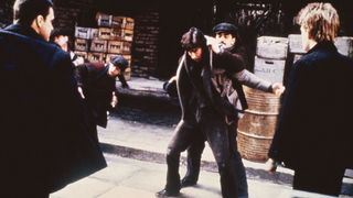 44. Однажды в Америке (1983)