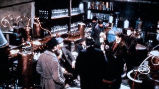 47. Однажды в Америке (1983)