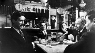 6. Однажды в Америке (1983)