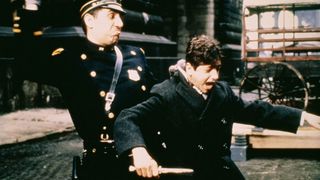 60. Однажды в Америке (1983)