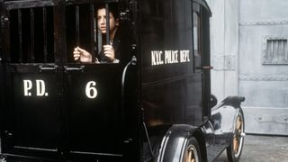 7. Однажды в Америке (1983)