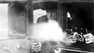 8. Однажды в Америке (1983)