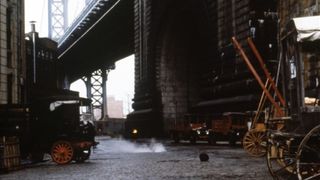 81. Однажды в Америке (1983)