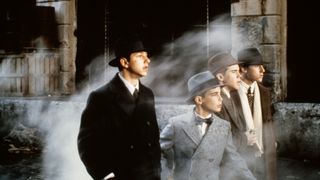 9. Однажды в Америке (1983)