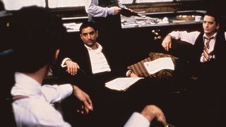 94. Однажды в Америке (1983)