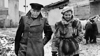 10. Двадцать дней без войны (1976)