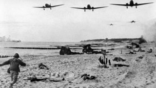 11. Двадцать дней без войны (1976)