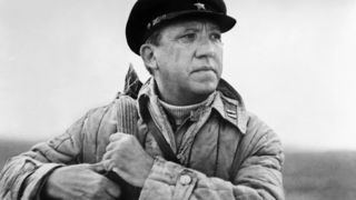 12. Двадцать дней без войны (1976)