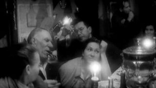 17. Двадцать дней без войны (1976)