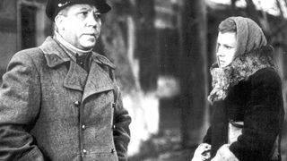 2. Двадцать дней без войны (1976)