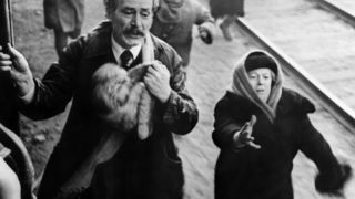 8. Двадцать дней без войны (1976)