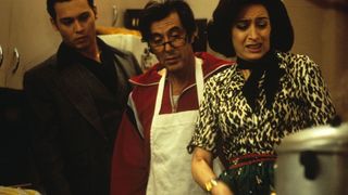 10. Донни Браско (1997)