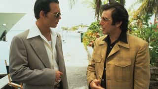 11. Донни Браско (1997)