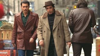 33. Донни Браско (1997)