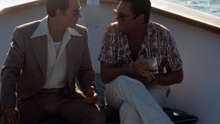 6. Донни Браско (1997)