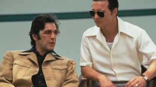 8. Донни Браско (1997)