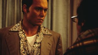 9. Донни Браско (1997)